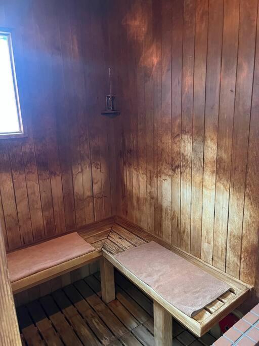 Апартаменти フューデイズコンドミニアム定山渓201号室 Саппоро Екстер'єр фото